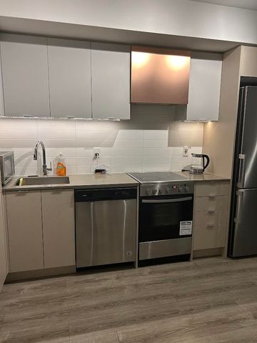 For Lease - 26 Gibbs Road Unit# 435, Toronto, Ontario - Photo 5