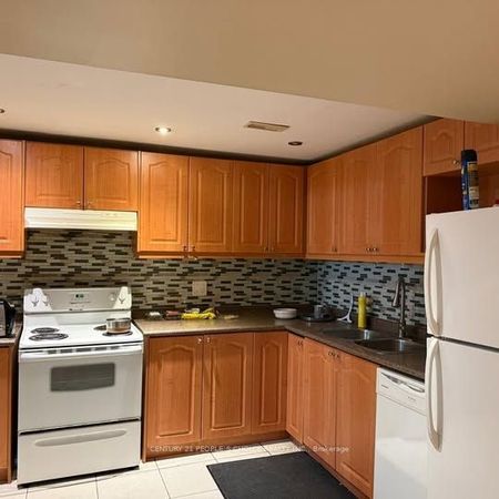 For Lease - 71 Lily Cup Avenue Unit# BSMT, Toronto, Ontario - Photo 4