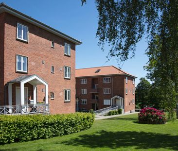 Gundorfslund 1, st. tv., 9000, Aalborg - Photo 3