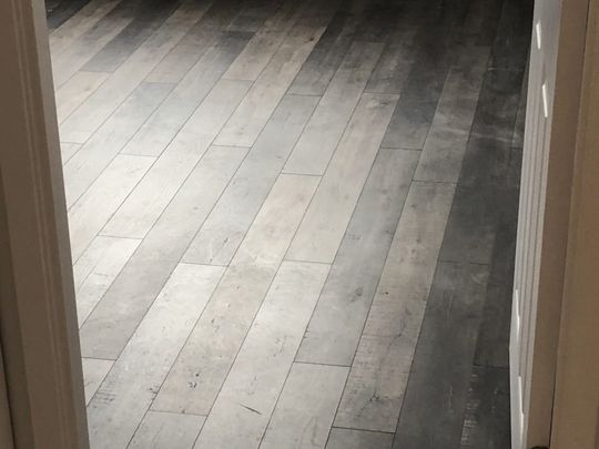 APPARTEMENT 3 ½ À LOUER - Photo 1