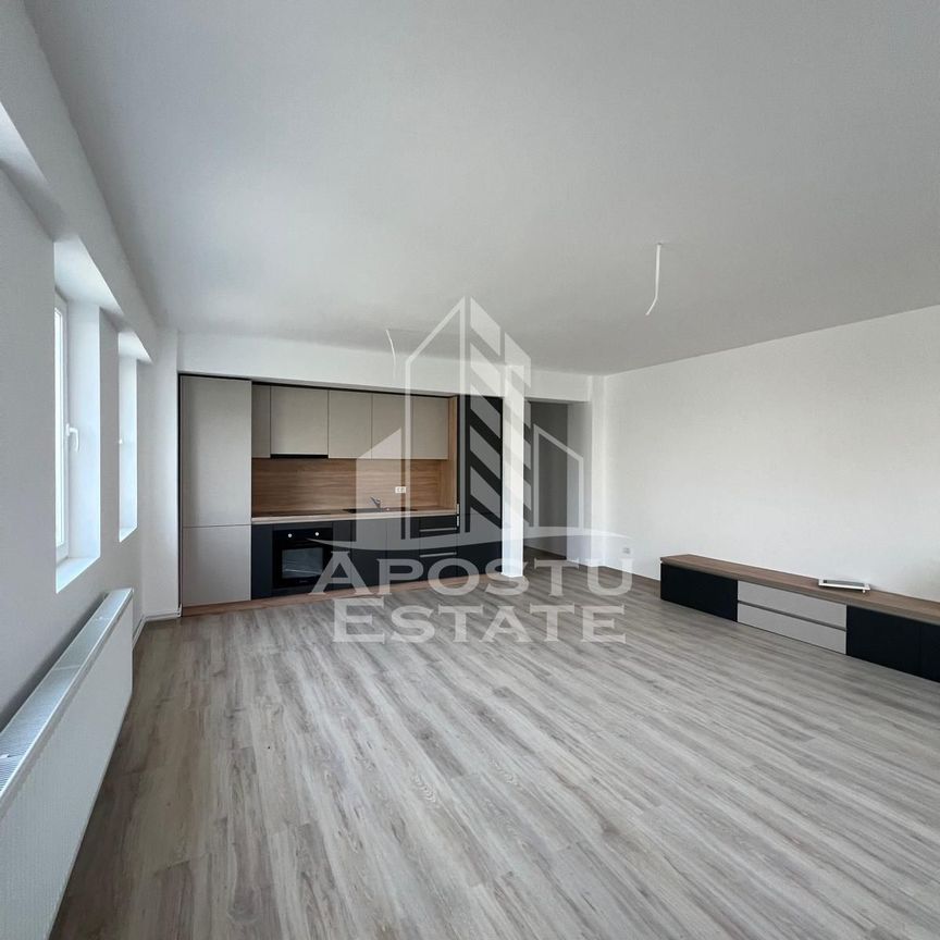 Apartament 2 camere modern bloc nou zona Lipovei Timisoara - Photo 1