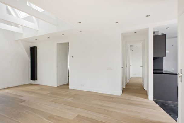 For rent: Prins Hendriklaan 13D, 1075 AX Amsterdam - Foto 1