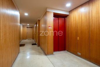 Apartamento T2 em Porto