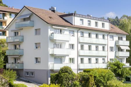 Charmant appartement de 3 pièces au 2ème étage - Foto 4