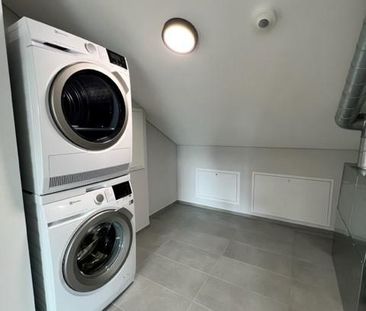 Loft-Wohnen der Extraklasse - Nachmieter:in per sofort gesucht! - Foto 5