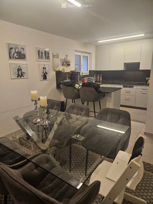 Wohnung in Frauenfeld - Photo 1