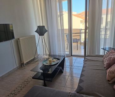 Διαμέρισμα για ενοικίαση Πυργέλια (Λέσβος - Μυτιλήνη) - Φωτογραφία 3