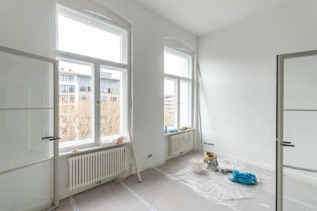 ***Altbauwohnung am Kudamm - saniert*** - Photo 4