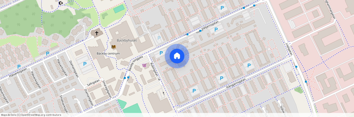 Välljärnsgatan 37, 724 73, Västerås