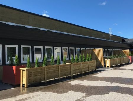 Hovgårdsvägen 10 A - Foto 2