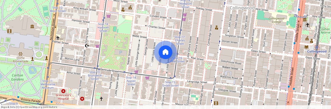 124 Gore Street, Vic 3065, Fitzroy