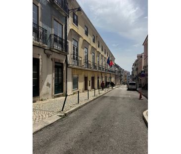 Apartamento T1 em Lisboa - Photo 4