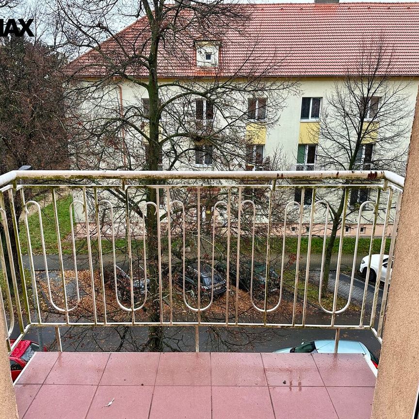 Pronájem bytu 1+1 v osobním vlastnictví 40 m², Praha 9 - Kbely - Fotografie 1