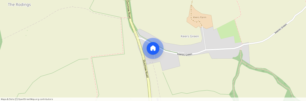 Old Mill Close, Aythorpe Roding, Dunmow, Essex, CM6