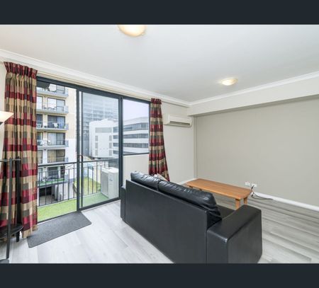 46/190 Hay Street, East Perth, WA 6004 - Photo 4