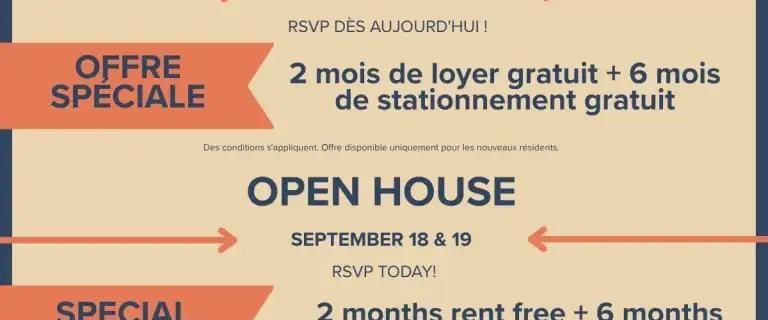 Bois-de-Boulogne Apartments | 10250 Du Bois-de-Boulogne Avenue, Montreal · 1 ch. - Photo 1