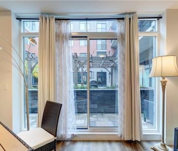 For Lease - 1 Redfern Avenue Unit# 102, Hamilton, Ontario - Photo 2