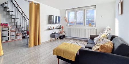 Appartement te huur in Herseaux voor € 660 met 2 slaapkamers - Foto 3