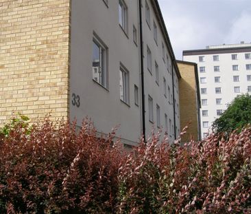 Tallbacksvägen 33 C - Photo 4