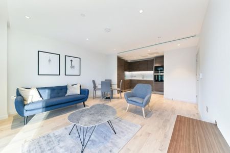 1 bedroom flat to rent - Photo 2