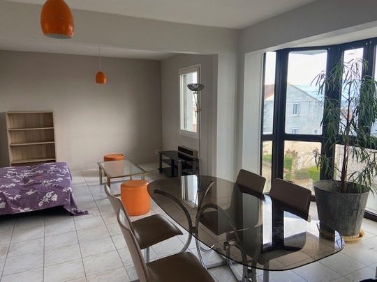 Location Appartement 2 pièces 58m² ANGOULEME 16000 - Photo 1