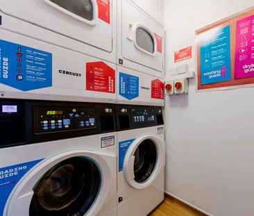 Standard Studio - Photo 2