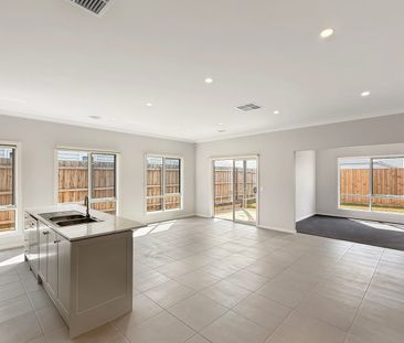 🏡 Brand New 3-Bedroom House in Eynesbury - Photo 6