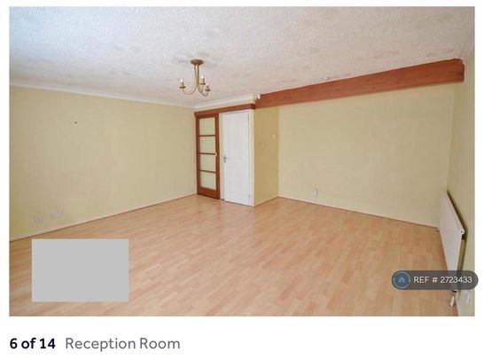 3 bedroom maisonette to rent - Photo 1