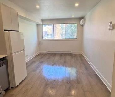 Studio - Montréal - $1,245 /mo - Photo 1