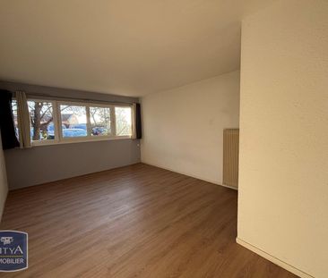 Location Appartement 1 pièce 27m² AIX EN PROVENCE 13100 - Photo 2