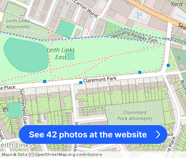 Claremont Park, Edinburgh, EH6 - Photo 1