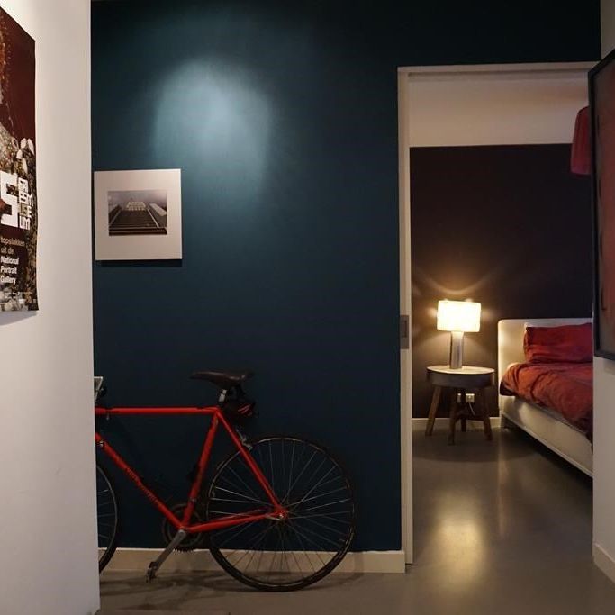 Te huur: Appartement Spadinalaan in Amsterdam - Foto 1