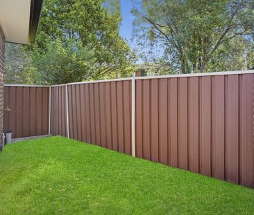 BRAND NEW TWO BEDROOM GRANNY FLAT - Photo 3