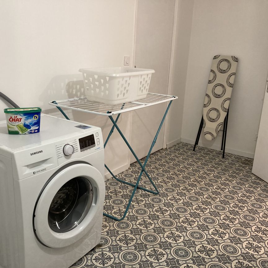 Location Appartement 1 pièce 115m² CAEN 14000 - Photo 1