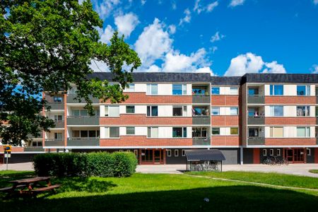 Skogsängsgatan 18 A - Photo 2