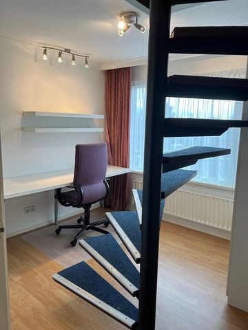 Te huur: Huis Heutinkstraat 156 in Enschede - Foto 3