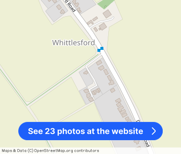 Duxford Road, Whittlesford, Cambridge, CB22 - Photo 1