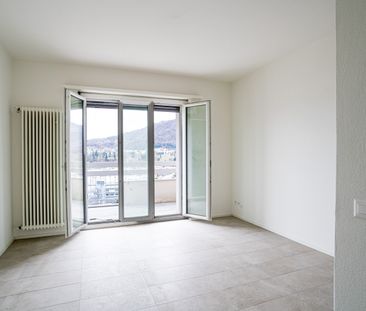 MENDRISIO – 2.5 LOCALI RINNOVATO - Photo 2