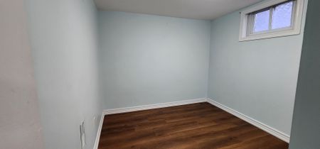 For Lease - 41 Moraine Hill Bsmt. Drive, Toronto, Ontario - Photo 4