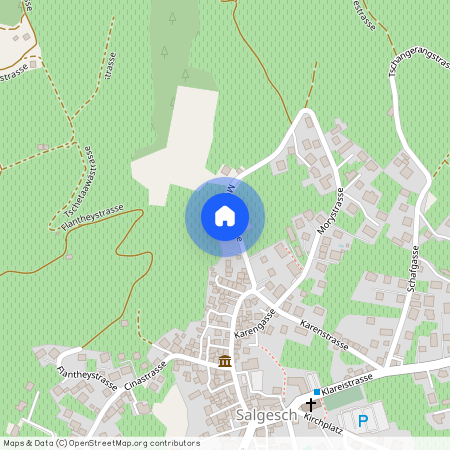 Mulingstrasse 49, 3970 Salgesch