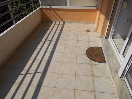 Διαμέρισμα για ενοικίαση Μεταμόρφωση (Βόλος) - Φωτογραφία 4
