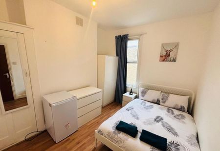 Room in a Shared House, London, E3 - Photo 2