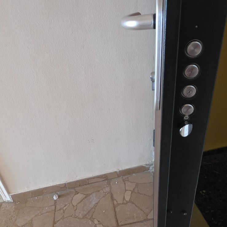 Διαμέρισμα για ενοικίαση Άγιος Νικόλαος (Βόλος) - Φωτογραφία 1