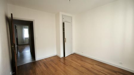 Location Appartement 3 pièces 62m² ANNECY 74000 - Photo 2