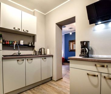 Charmante Wohnung im Herzen von Siegburg - Photo 4