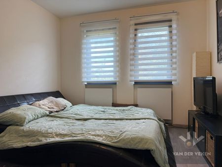 GEZELLIG 2 SLAAPKAMER APPARTEMENT. - Foto 4