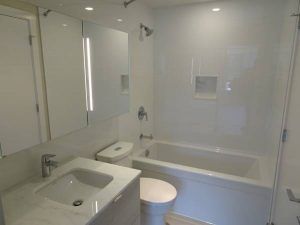 $1700 / 1br – 819ft2 – Brand New 1 Br + Office Condo in Uptown Bosa (Coquitlam) - Photo 4