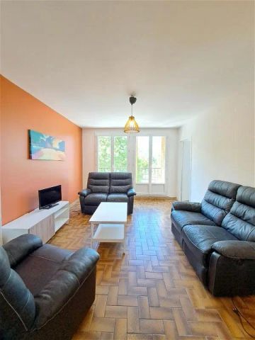 Location appartement 4 pièces - 67.6m² à Grenoble (38100) - Photo 3