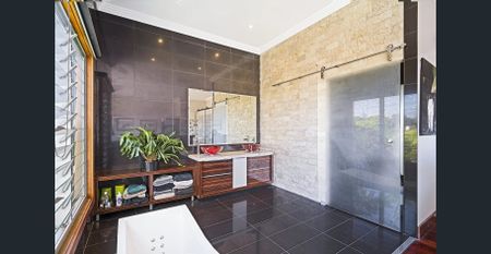 Luxury Family Home with Bushland Outlook in Prime Castle Cove - Photo 5