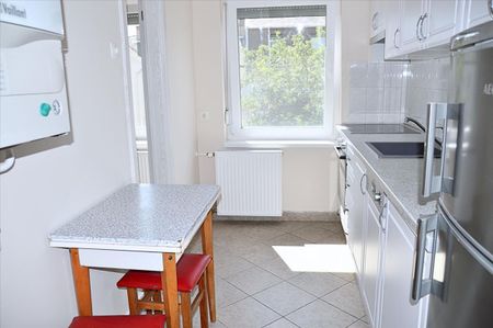 Kiadó újszerű állapotú lakás - Győr - Fotó 3
